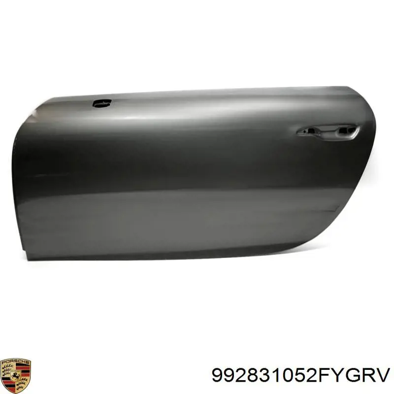 Porsche 992831052FYGRV ціна, від 2908.70 USD