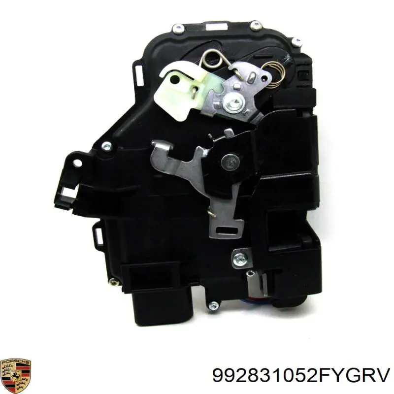 Купити 992831052FYGRV Porsche 