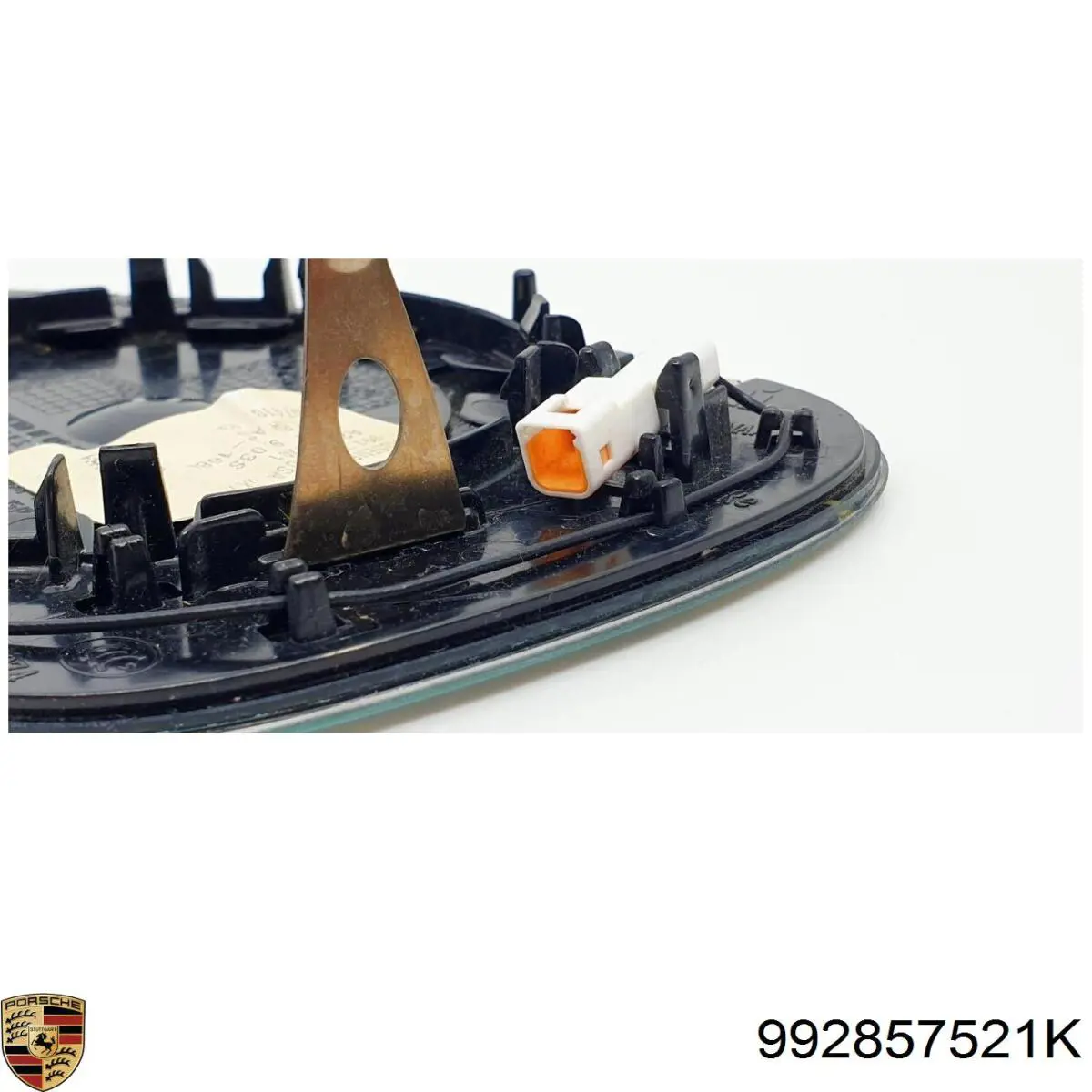 Купити 992857521K Porsche 
