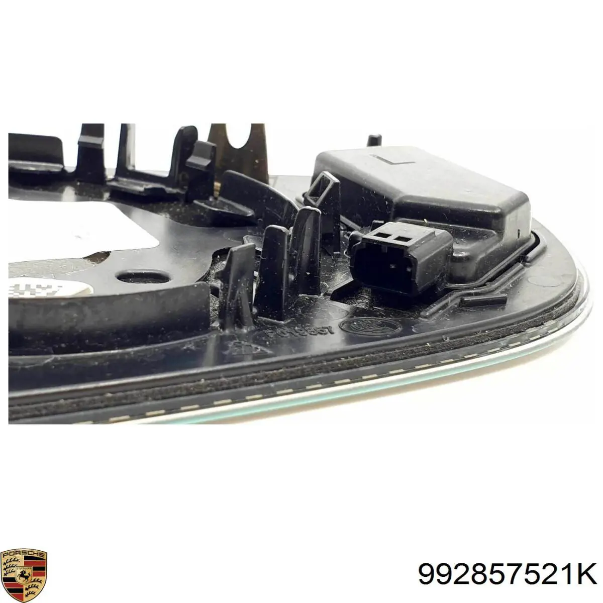 992857521K Porsche 
