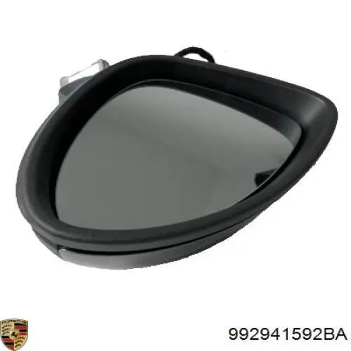  Porsche 992941592BA