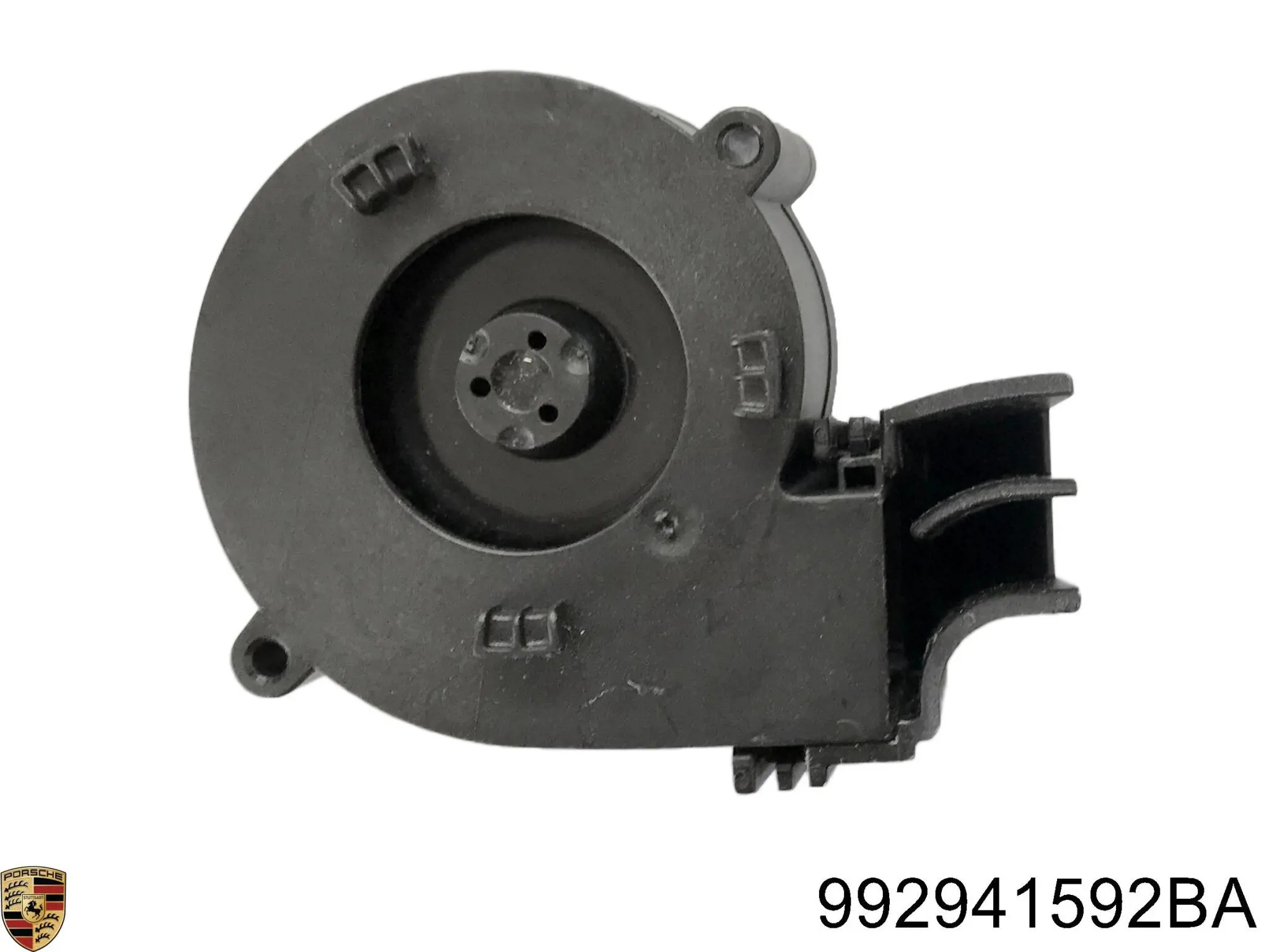  992941592BA Porsche