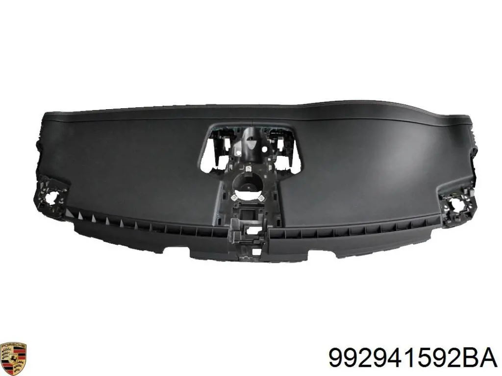 992941592BA Porsche 