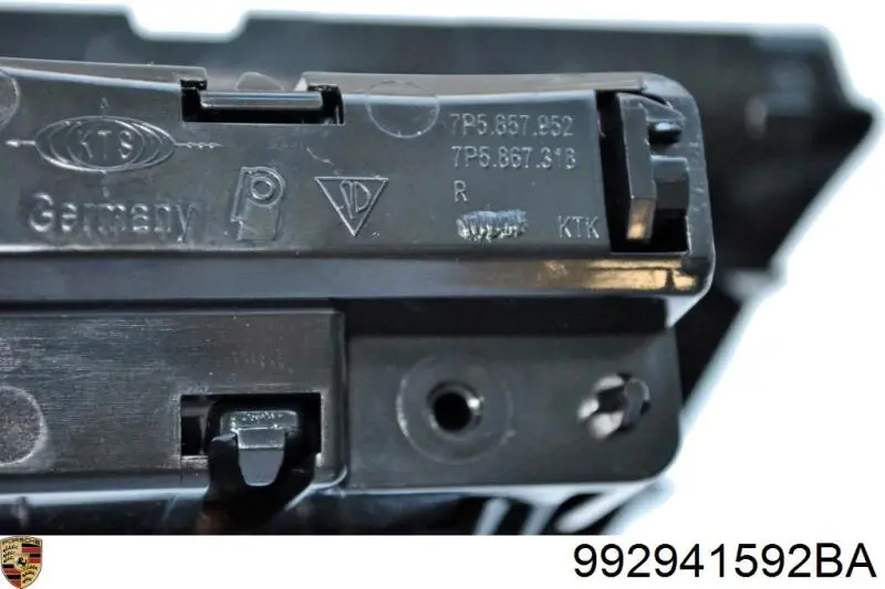 Купити 992941592BA Porsche 