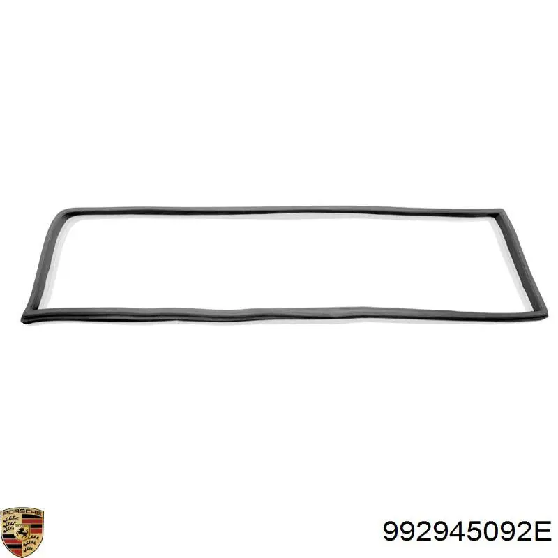  Porsche 992945092E ціна, від 125.39 USD