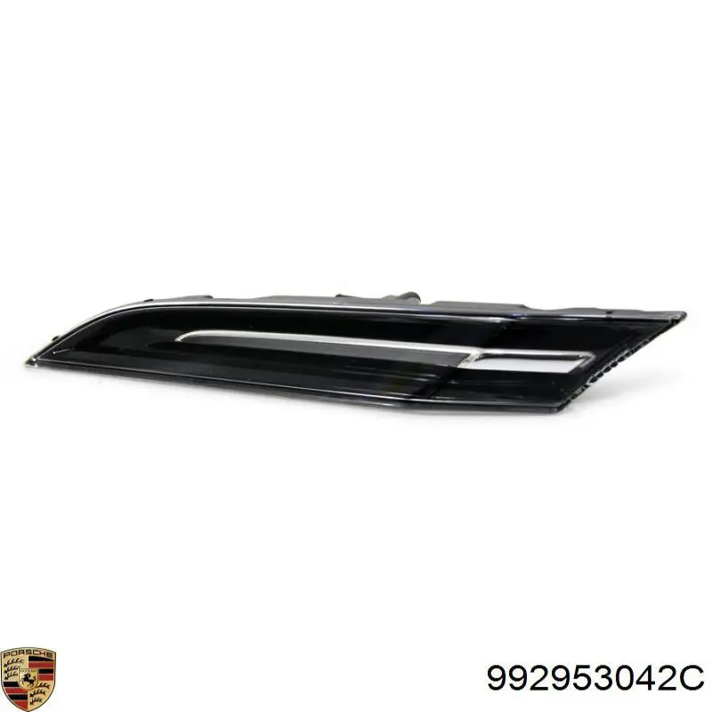 992953042C Porsche 
