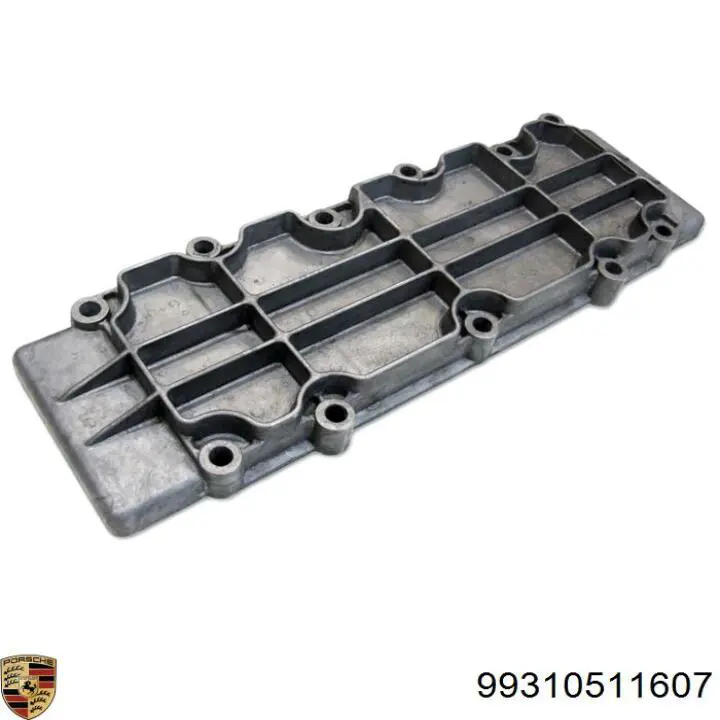  Porsche 99310511607