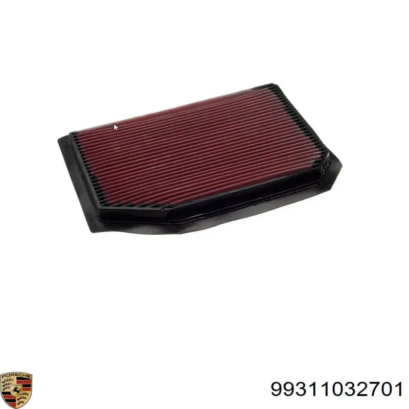 Елемент повітряного фільтра Mann-Filter C33106 ціна, від 25.45 USD