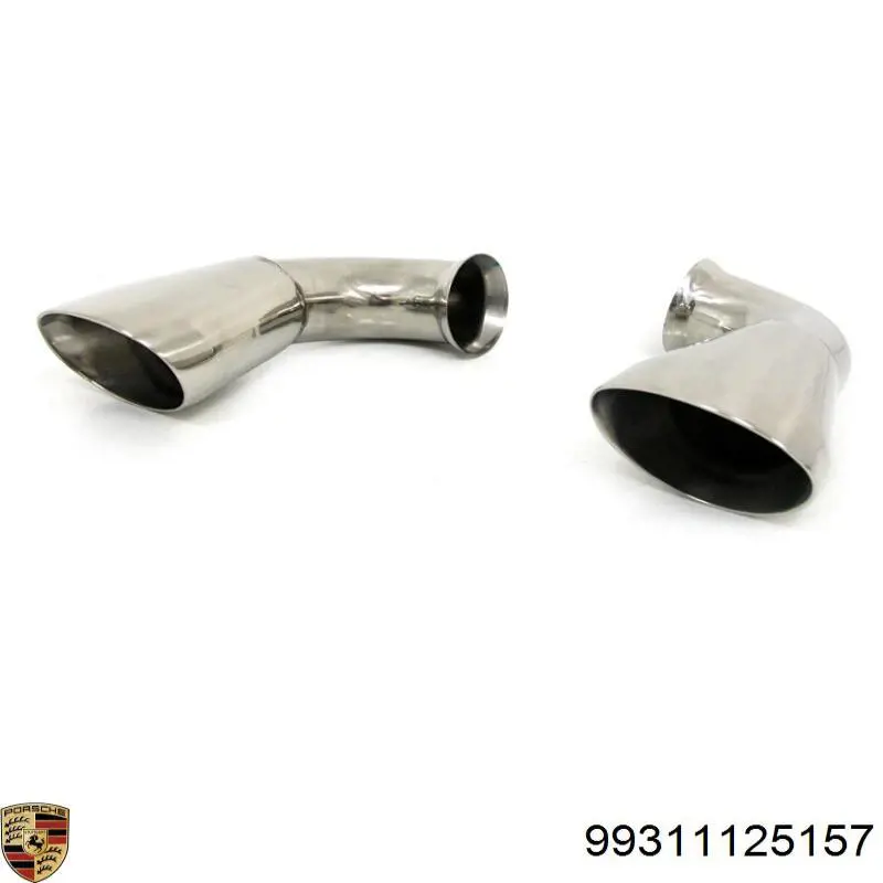 Купити 99311125157 Porsche 