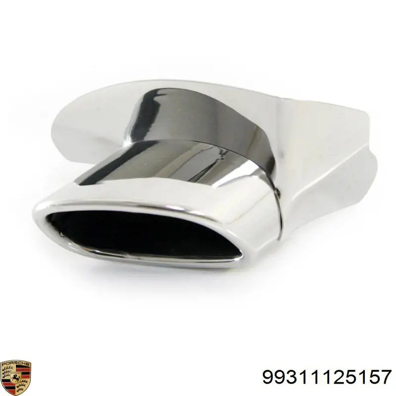  99311125157 Porsche