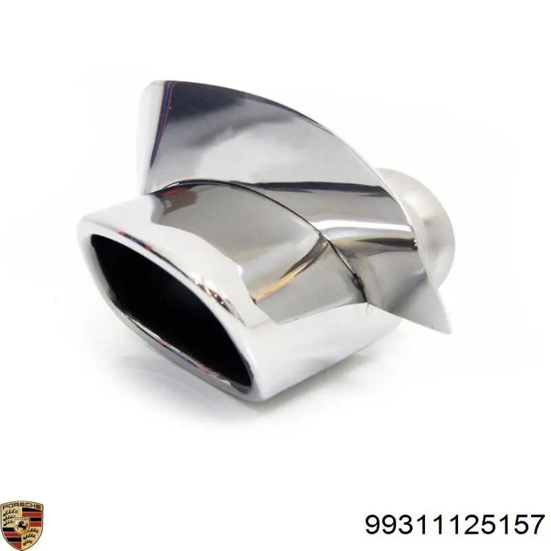  Porsche 99311125157 ціна, від 769.61 USD