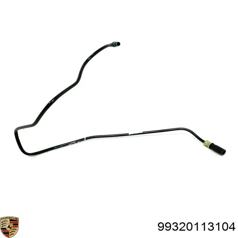 99320113104 Porsche 