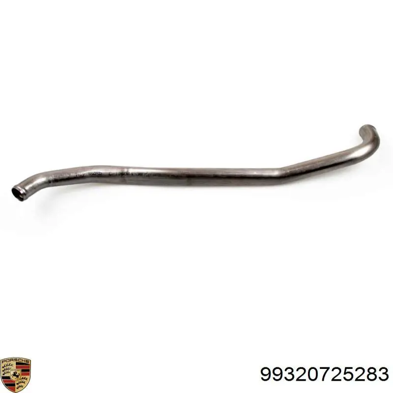 99320725283 Porsche 