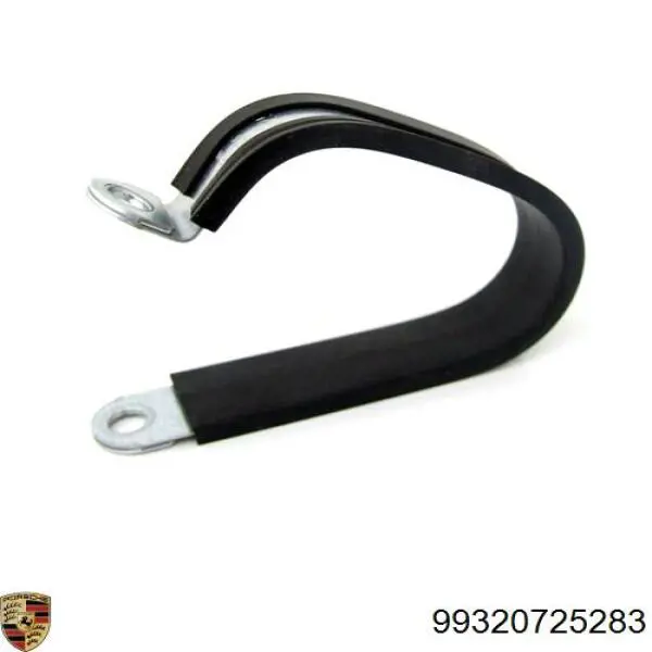  Porsche 99320725283 ціна, від 2120.14 USD