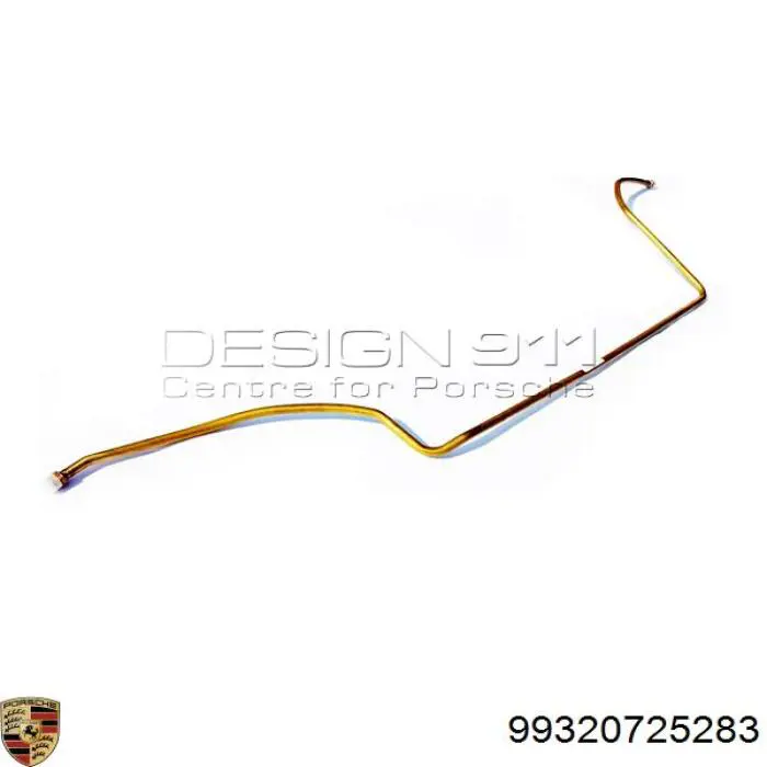 Купити 99320725283 Porsche 