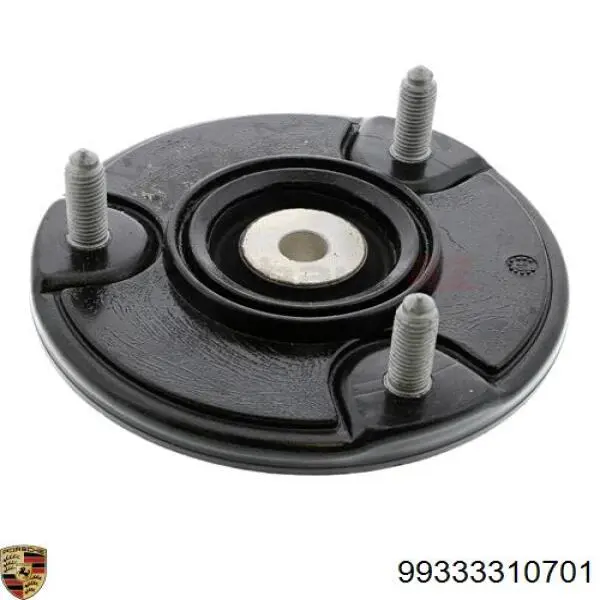Чохол амортизатора заднього VAG 99333310701 ціна, від 68.86 USD