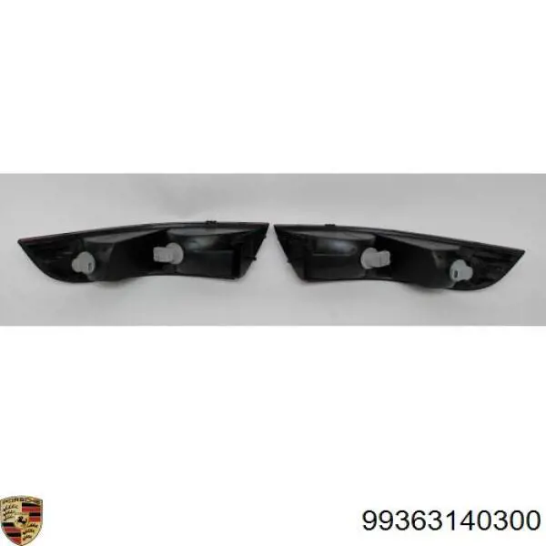 Ліхтар задній лівий Porsche 99363140300 ціна, від 990.59 USD