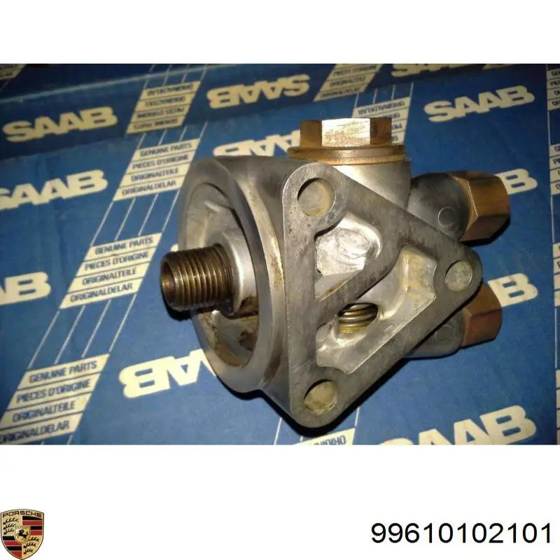  Porsche 99610102103 ціна, від 485.35 USD
