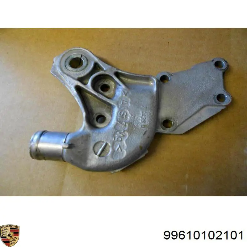 99610102103 Porsche 