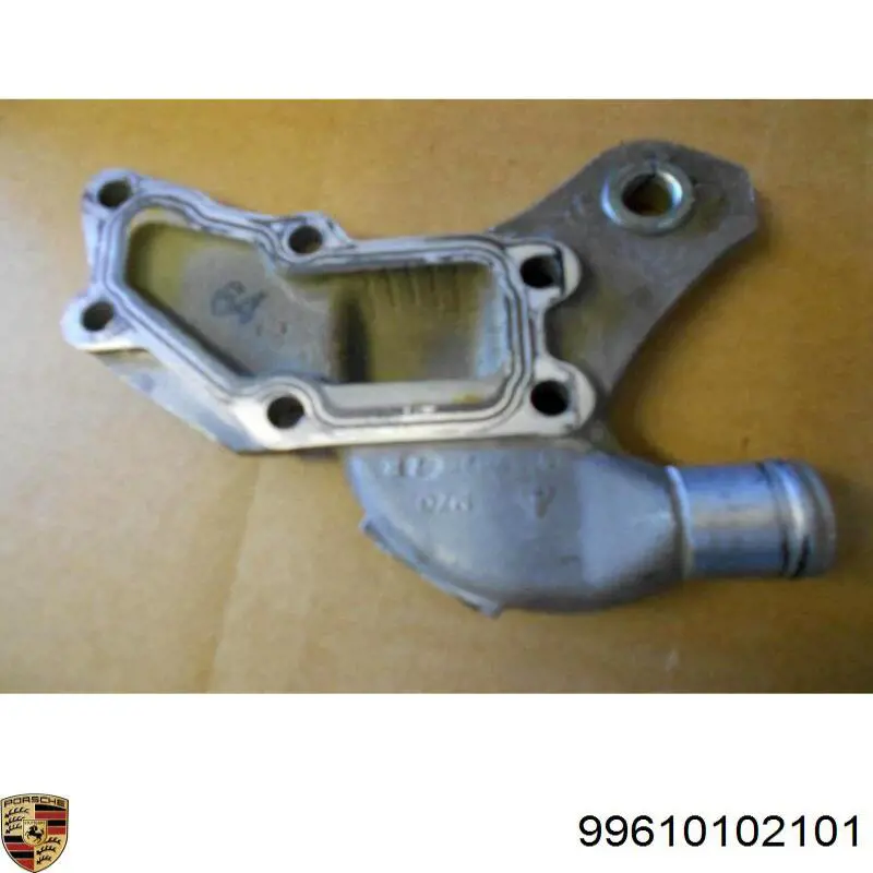  Porsche 99610102103 ціна, від 485.35 USD