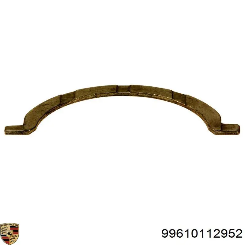 99610112952 Porsche 