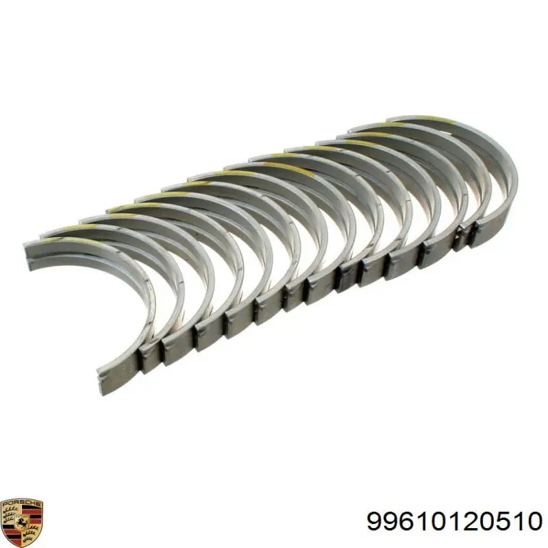 Kolbenschmidt 37189600 ціна, від 96.26 USD