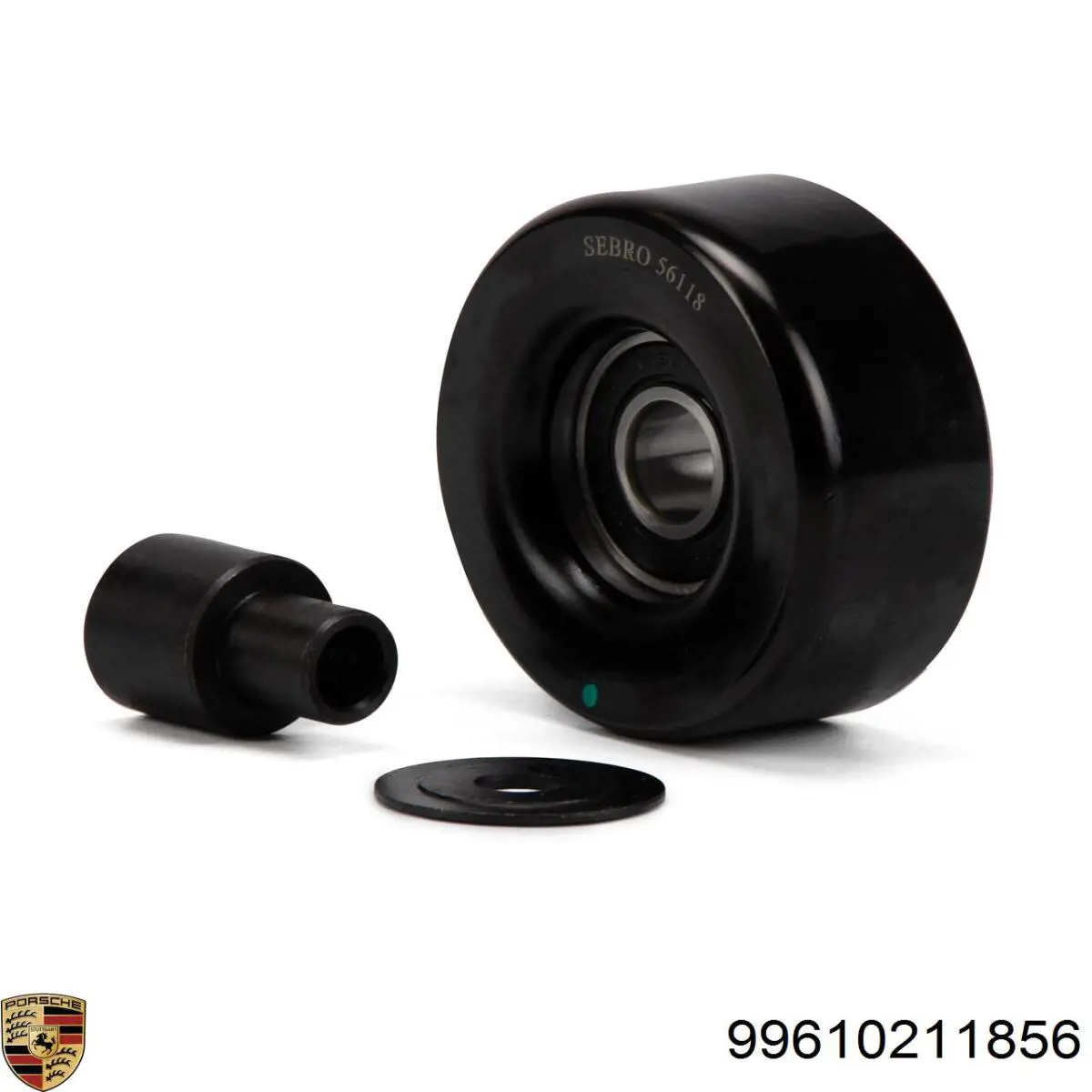  Porsche 99610211856 ціна, від 69.42 USD