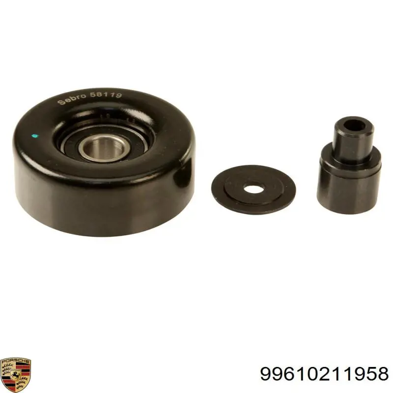  99610211958 URO Parts