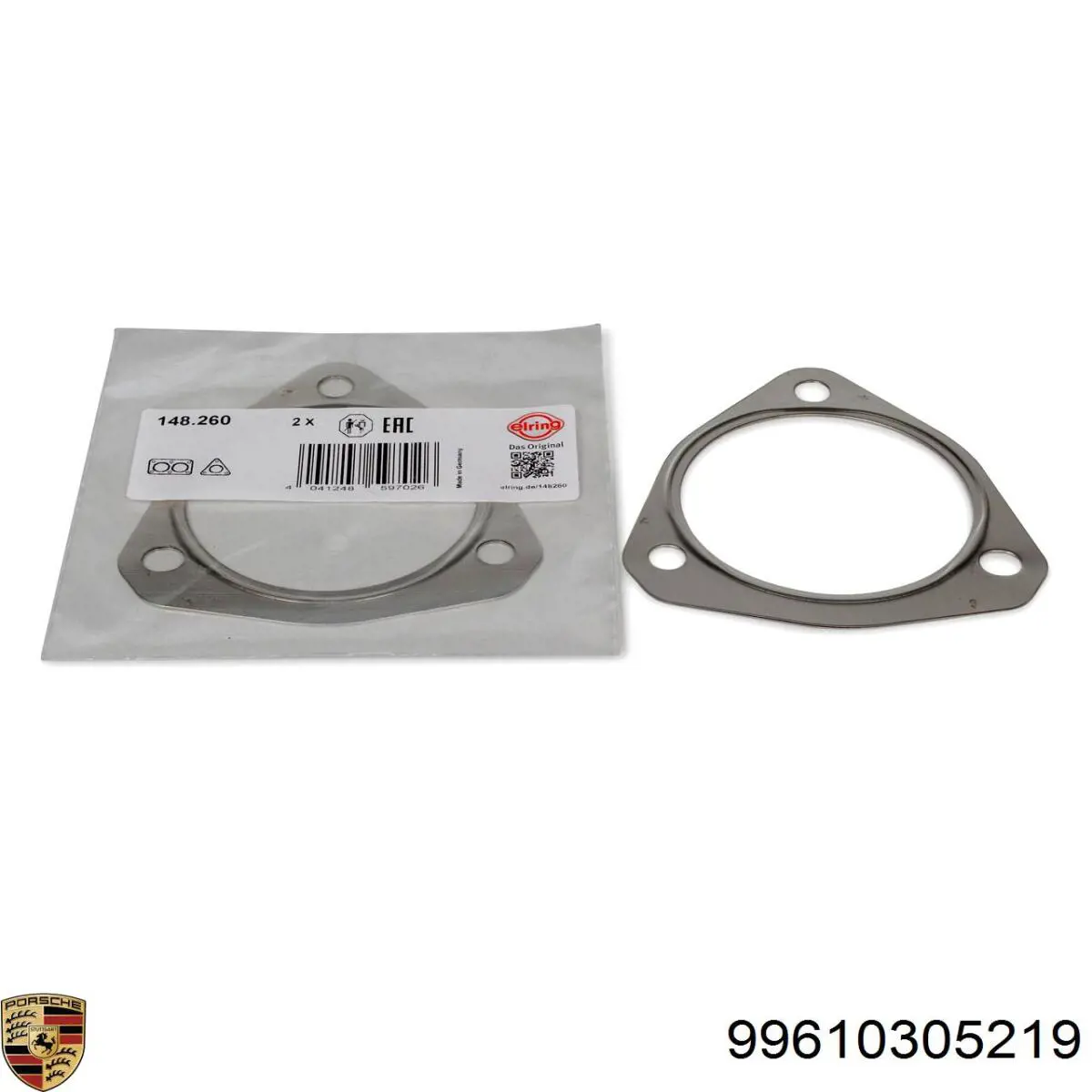 99610305219 Porsche 
