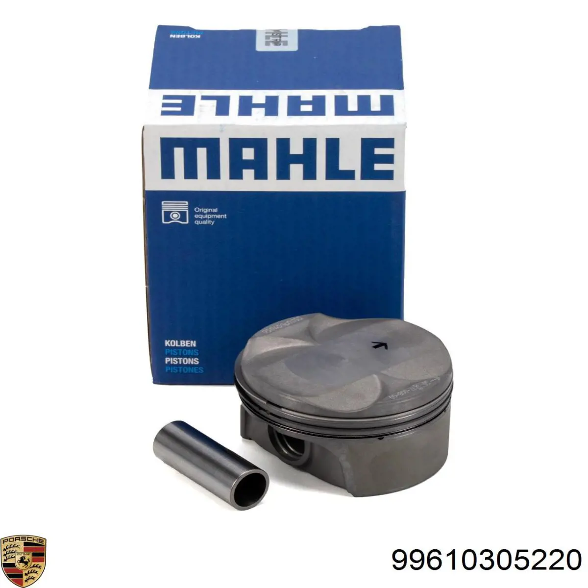  99610305220 Porsche