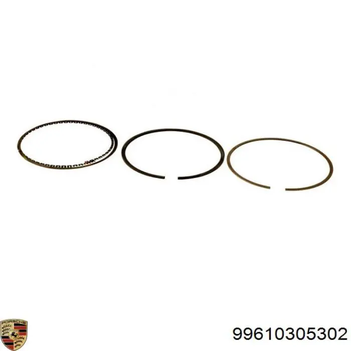50441N0 Mahle Original 