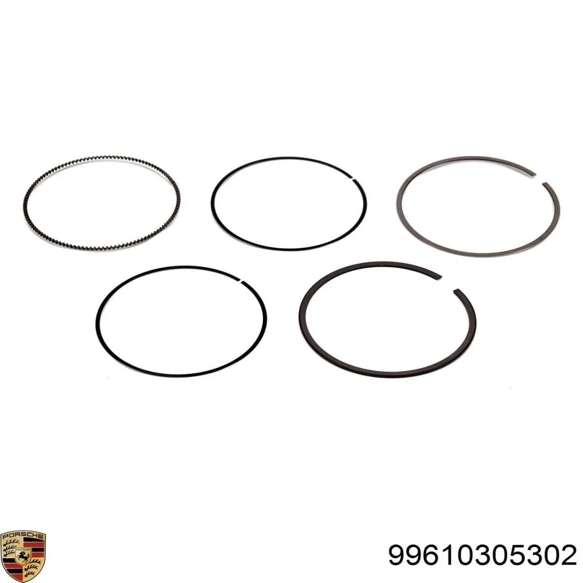  Mahle Original 50441N0 ціна, від 34.50 USD