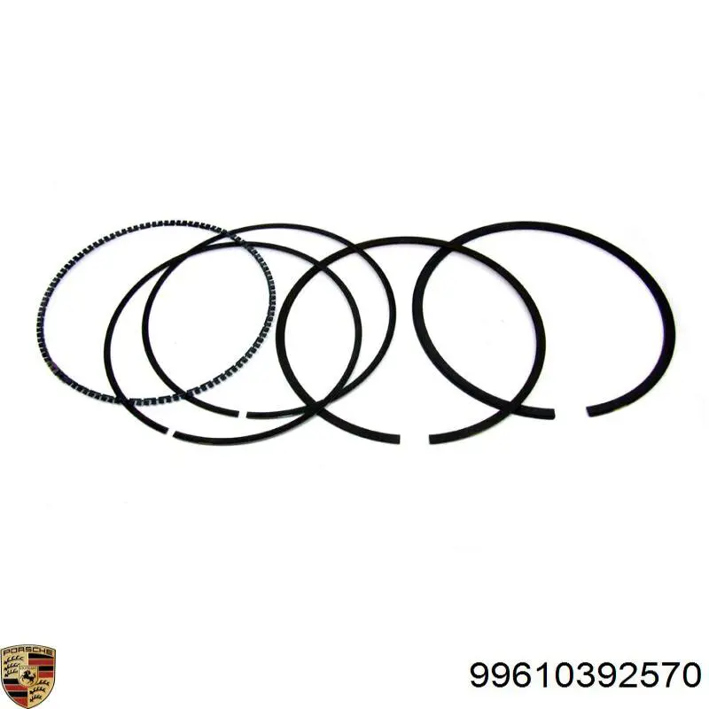  99710307170 Porsche