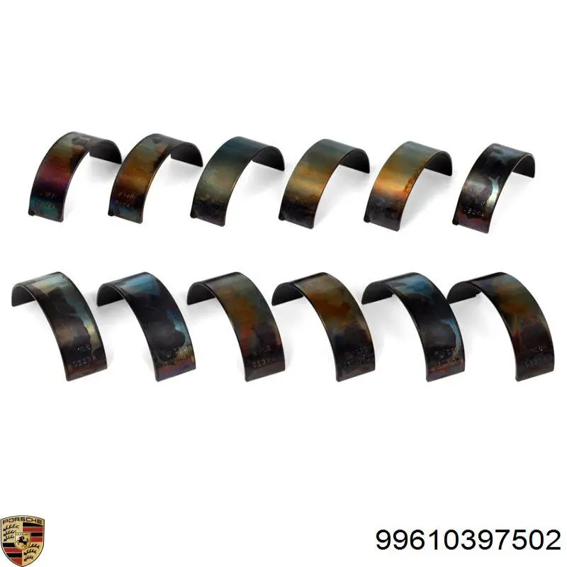 Купити 99610397502 Porsche 