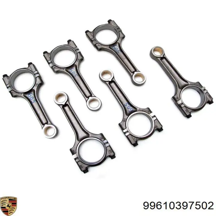 Купити 99610397502 Porsche 