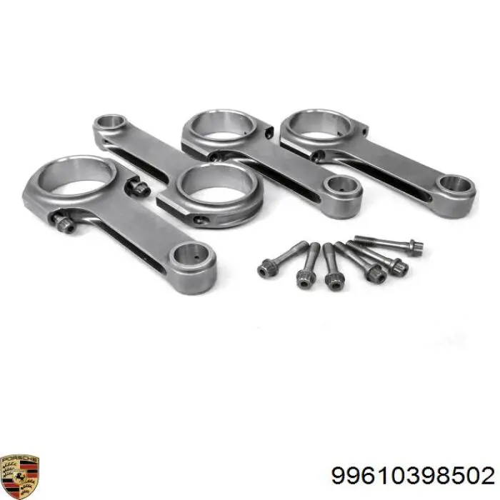 Купити 99610398502 Porsche 