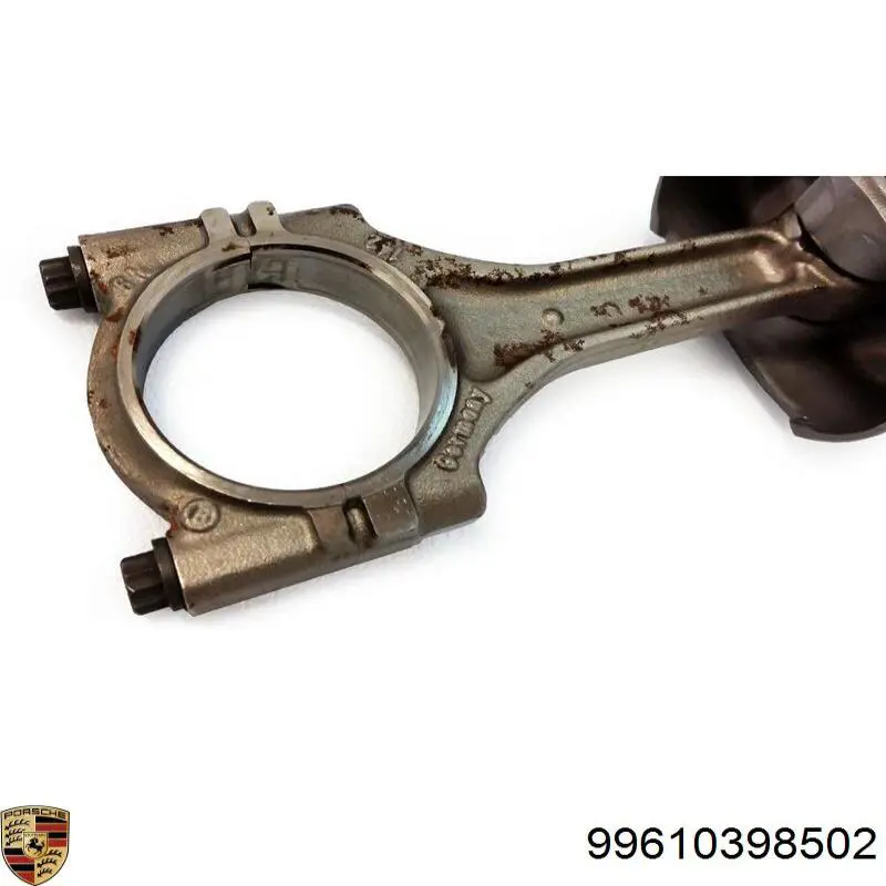  Porsche 99610398502 ціна, від 3162.74 USD
