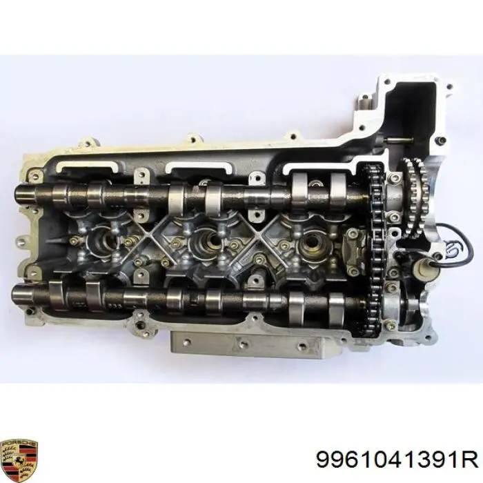  Porsche 9961041391R ціна, від 2323.88 USD