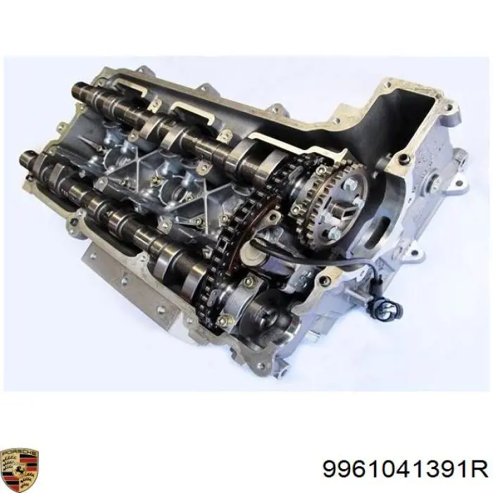 9961041391R Porsche 