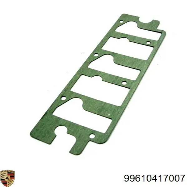Купити 99610417010 Porsche Прокладка ГБЦ