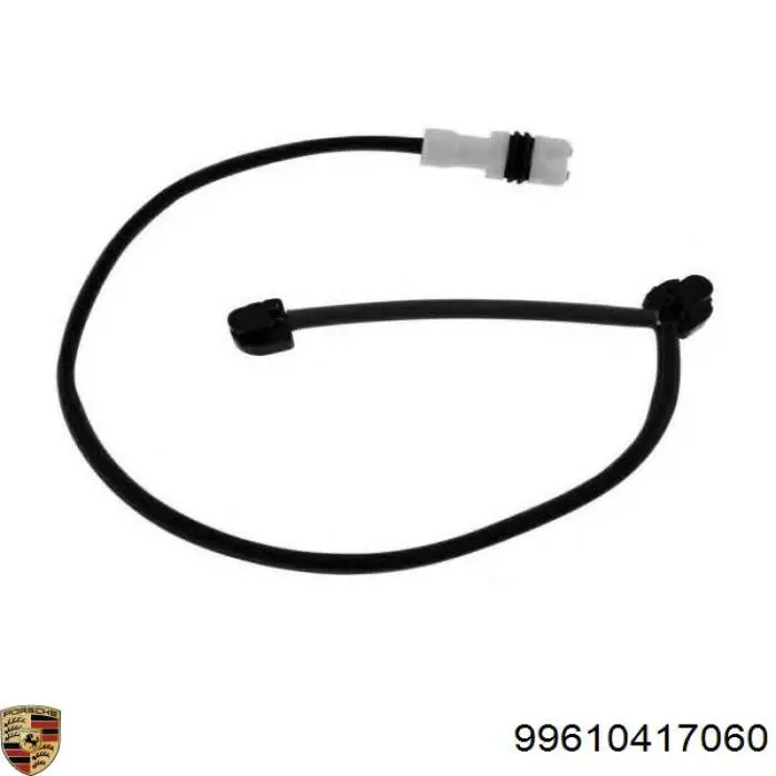 Купити Прокладка ГБЦ Porsche Boxster  987