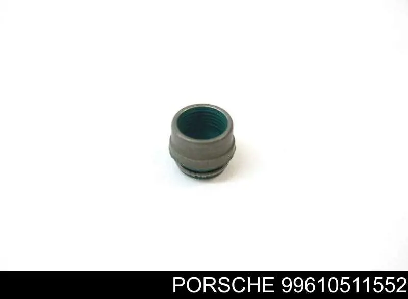 Сальник клапана (маслознімний), впуск/випуск Porsche 99610511552 ціна, від 0.90 USD