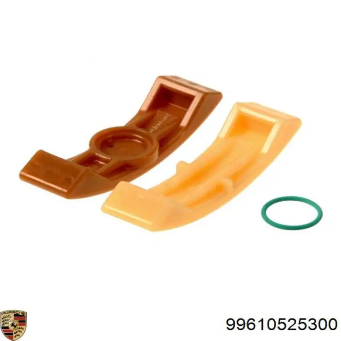  Porsche 99610525300 ціна, від 129.29 USD