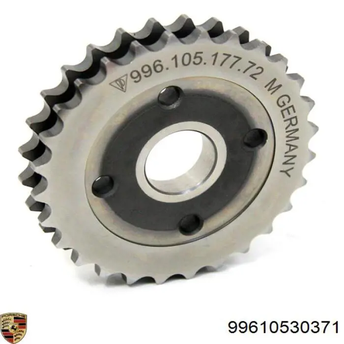  Porsche 99610530371 ціна, від 858.97 USD
