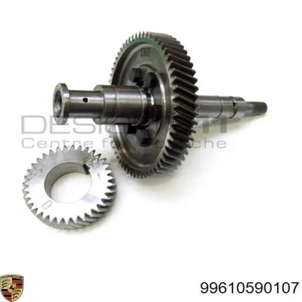 Купити 99610590107 Porsche 
