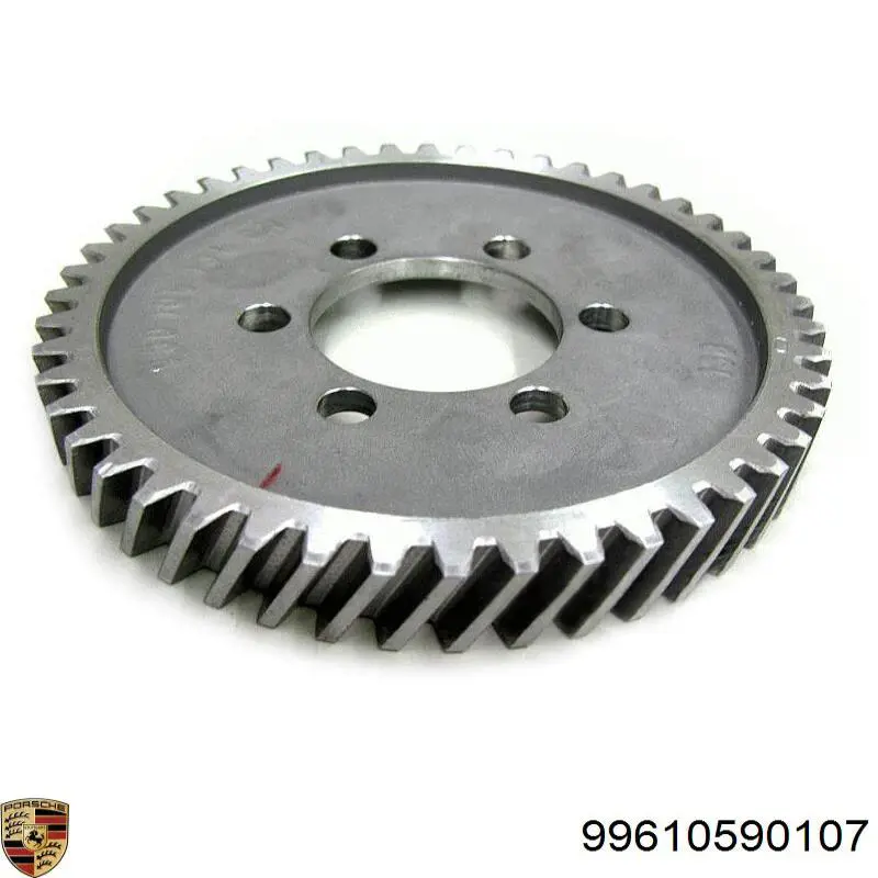  Porsche 99610590107 ціна, від 311.73 USD