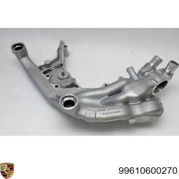  99610600270 Porsche