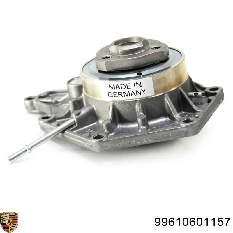 Купити 99610601157 Porsche Насос охолоджуючої рідини