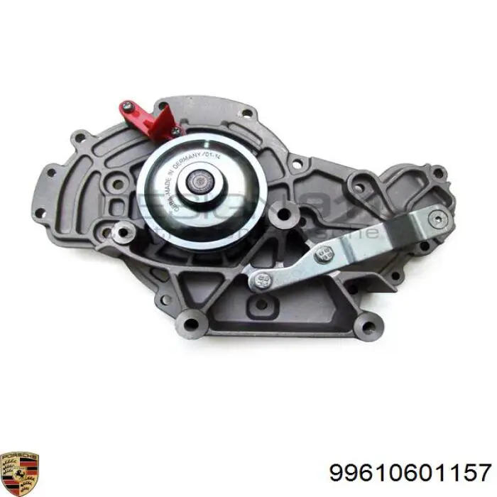 Помпа 99610601157 Porsche
