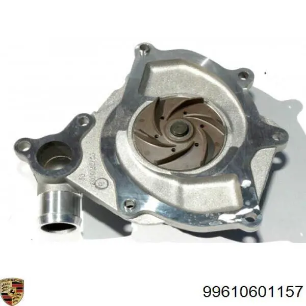 Помпа охолодження Porsche 99610601157 ціна, від 158.31 USD